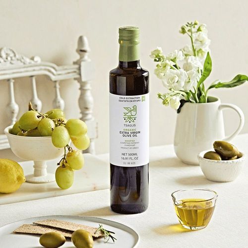 낮은 과산화물가 + 329.9mg 폴리페놀 함유!