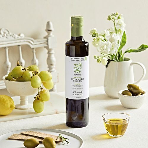 낮은 과산화물가 + 329.9mg 폴리페놀 함유!