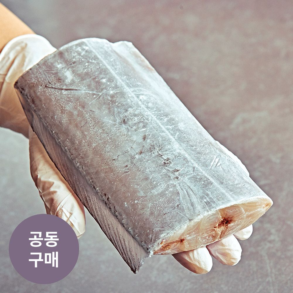 근사한 추석 선물로 제격! 인생갈치 보장