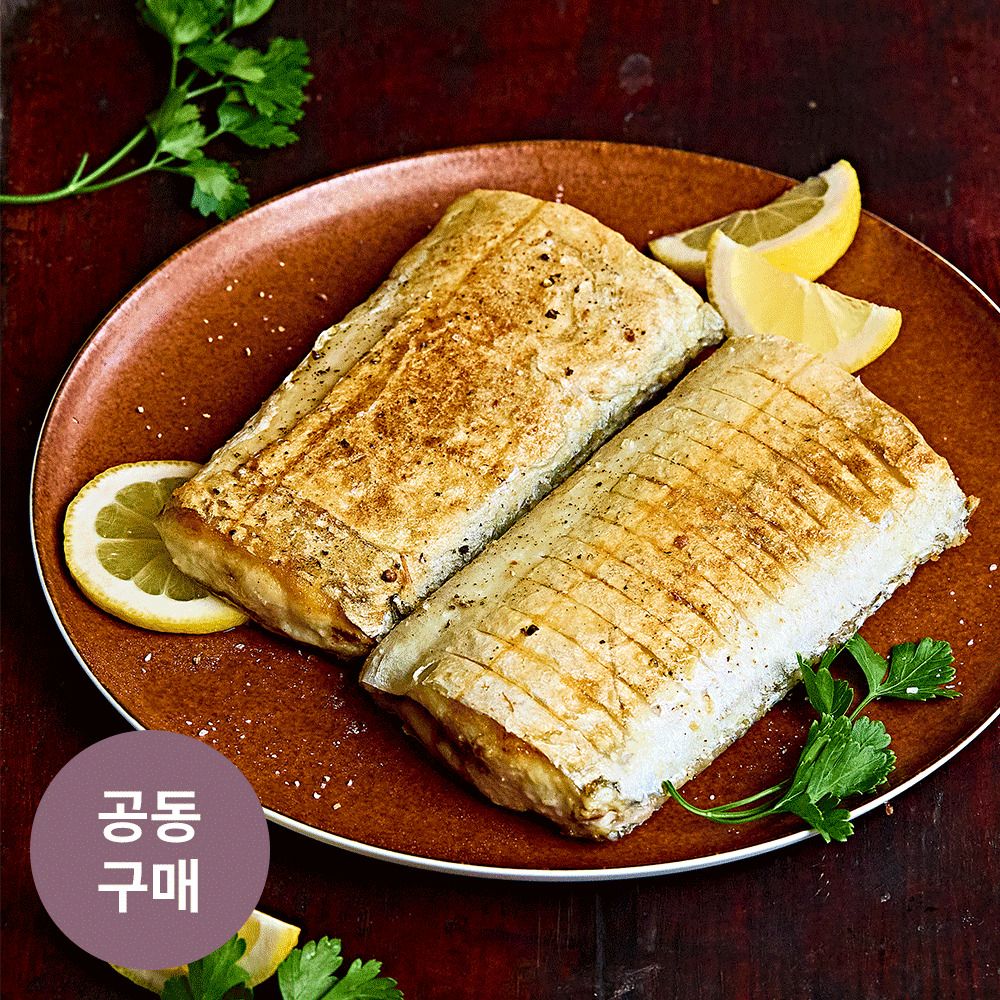 [제주직송] 평점 4.9점, 인생갈치 보장! 제주 한림항에서 바로 보내는 ‘똑똑제주‘(은갈치/옥돔)