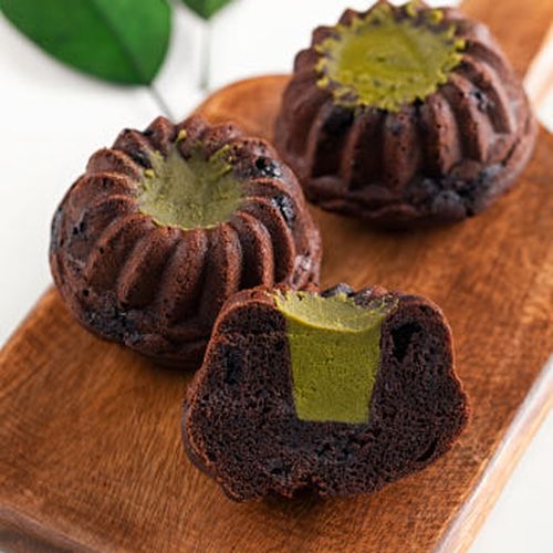 원조 비건빵! 글루텐프리 찹싸루니 인기맛 4종(4개입)