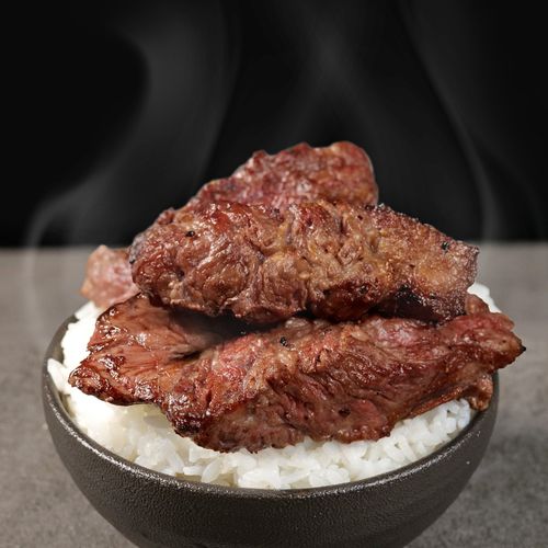 36년전통 마포본가 특수구이 안창 소토시 갈비살