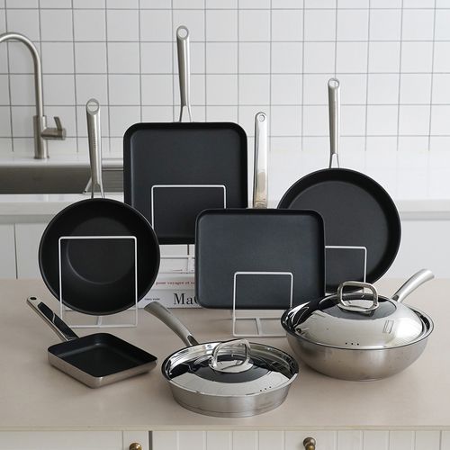 NEW 알텐바흐 6.2T 디펜더스S 팬 & 웍