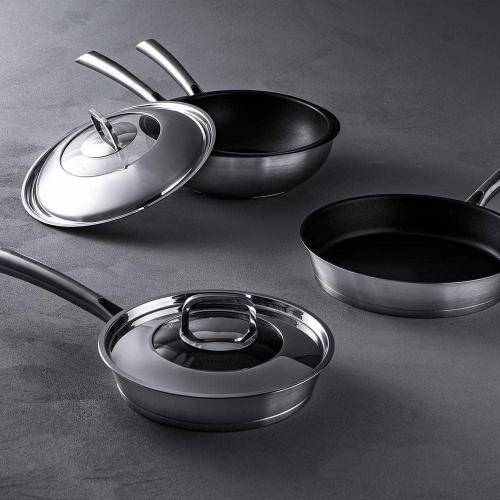 NEW 알텐바흐 6.2T 디펜더스S 팬 & 웍