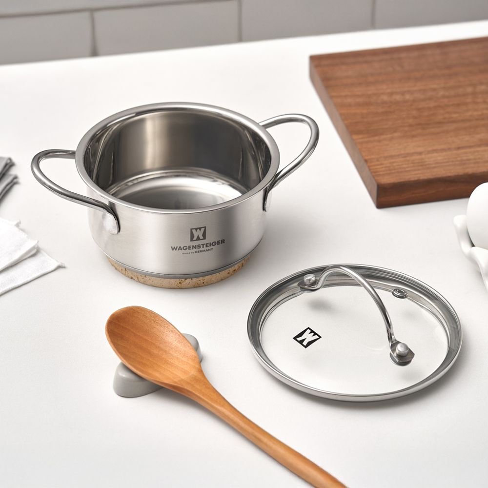 바겐슈타이거 IH 스텐304 미니팟 시리즈