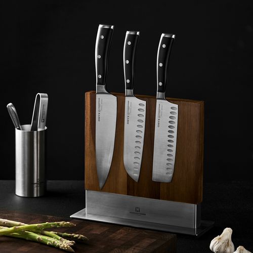 바겐슈타이거 팀버크래프트 칼블럭