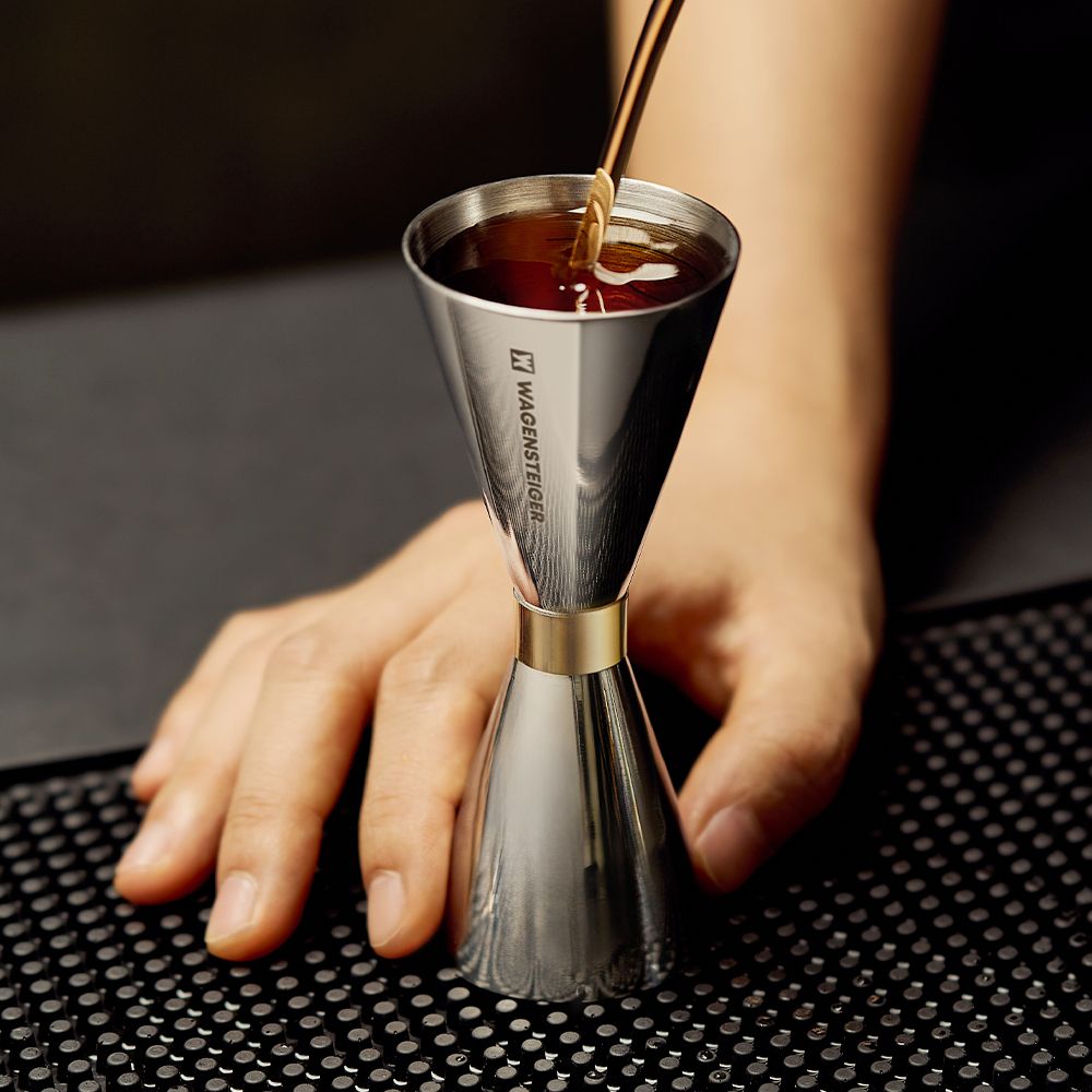 [바겐슈타이거]  골드링 지거 시리즈 