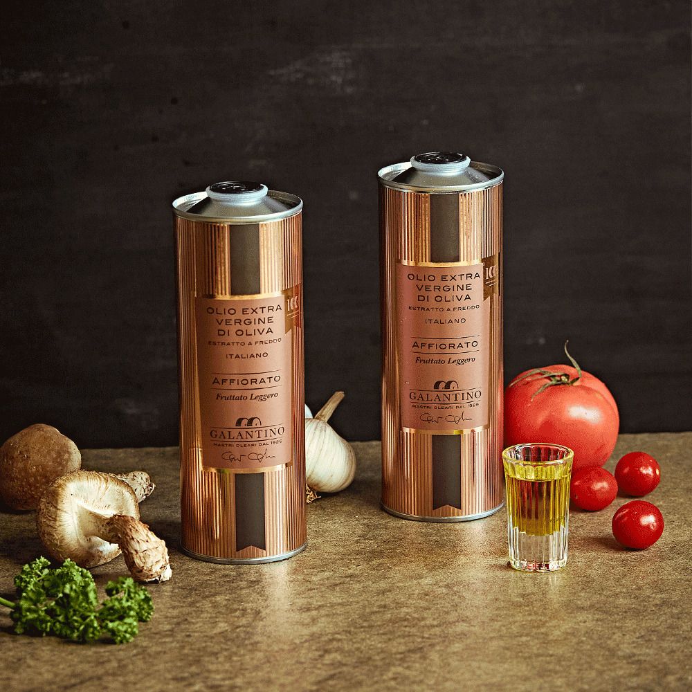 [26년 햇올리브] 갈란티노 아피오라토 '햇' 올리브오일 (500ml) + 사은품 증정