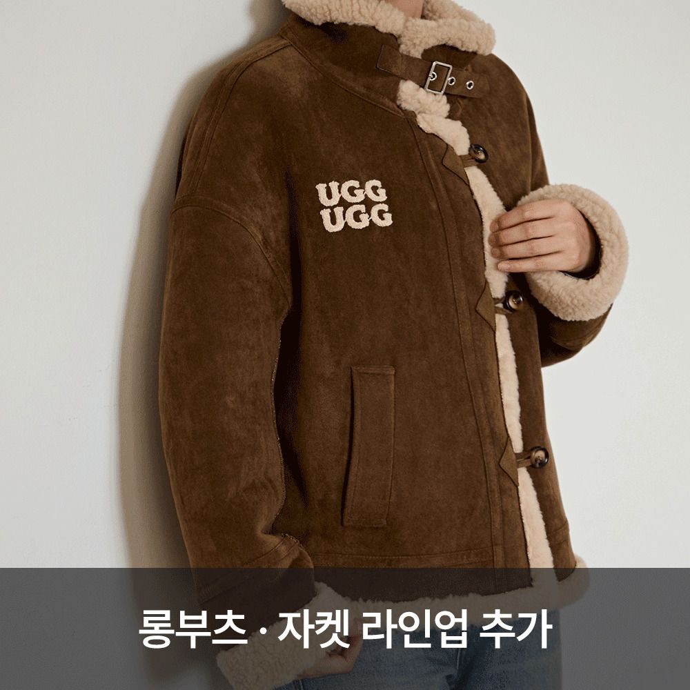 [해외직구] 롱부츠, 자켓 추가! 호주정품 '오즈라나' 어그(UGG) 2026AW 특가전 (30종)