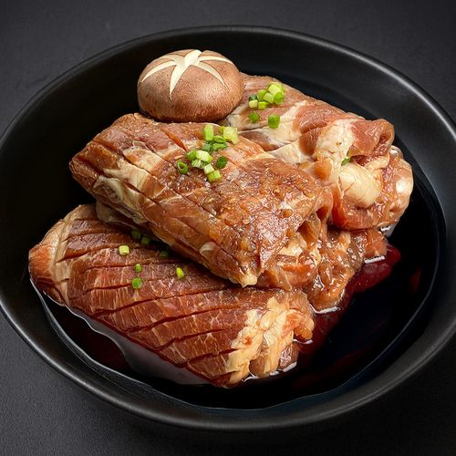 36년 전통! 마포본가 서서갈비 칼집양념왕구이 400g(1팩/3팩)