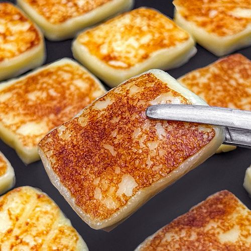 40년전통 리만월 수제고다치즈 그릴/스트링