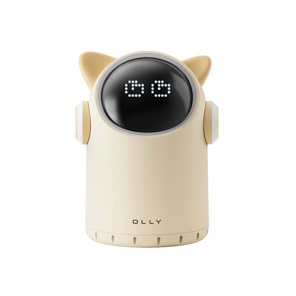[OLLY] 올리 고양이 미니 스마트 센서휴지통 OLSB20