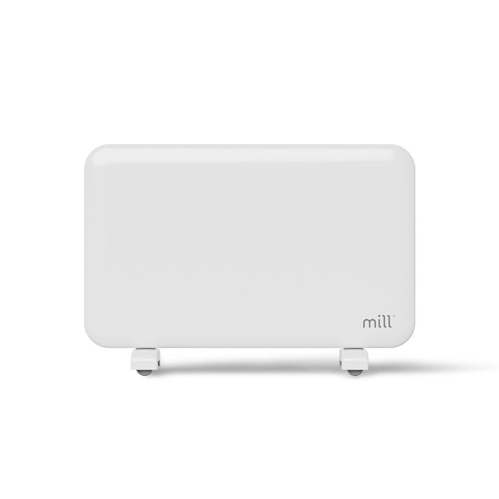 [밀] MILL 스탠드 벽걸이 전용 전기 히터 1200MK