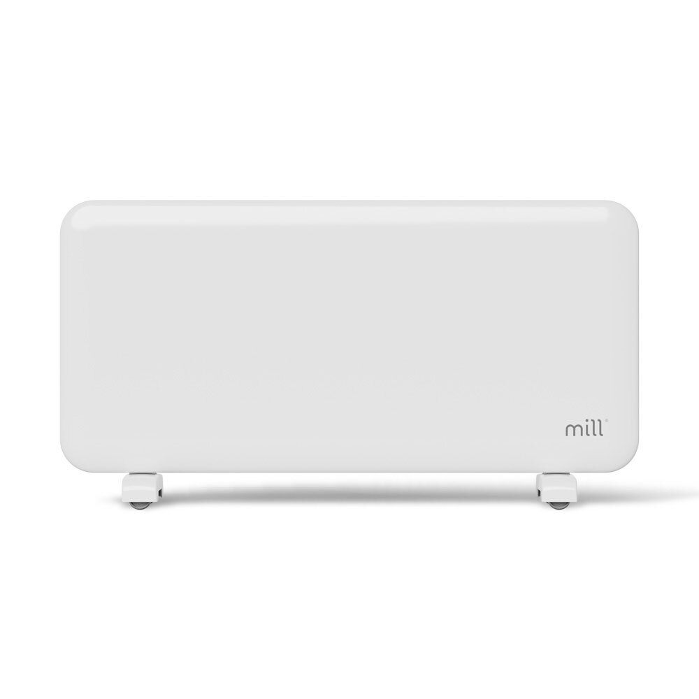 [밀] MILL 북유럽 전기 컨벡터 히터 온풍기 난로 MILL1500K