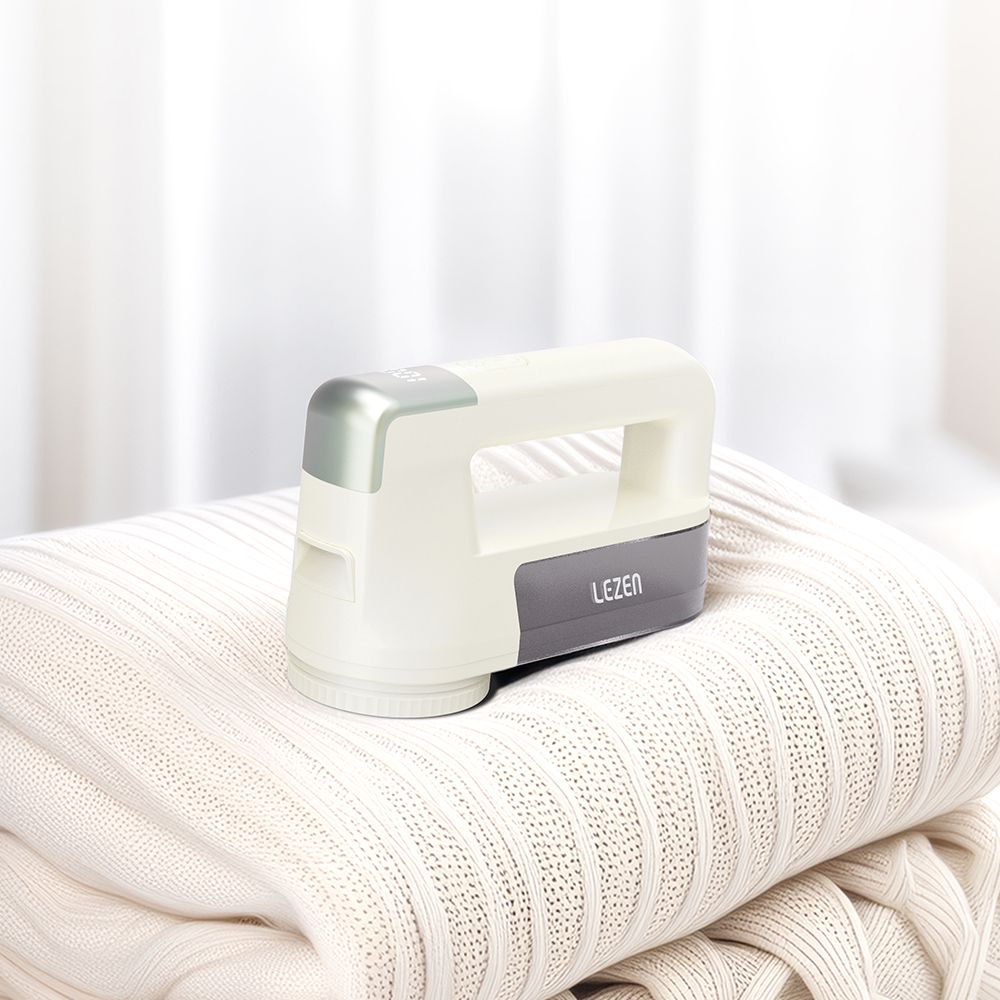 르젠 룸러버 충전식 프리미엄 보풀제거기 