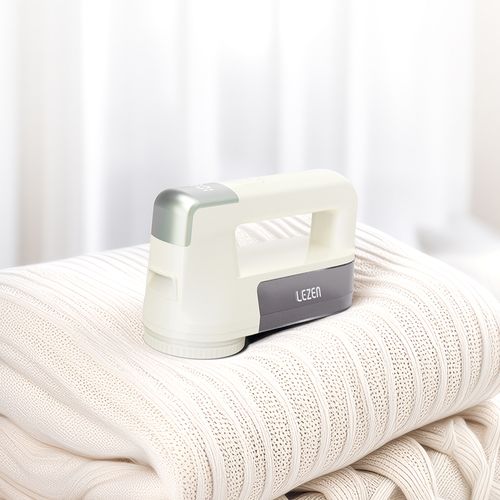 르젠 룸러버 충전식 프리미엄 보풀제거기