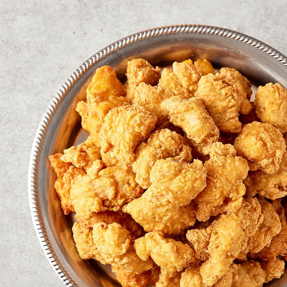 [마라통닭] 마라 후라이드 순살치킨 500g(2팩/5팩)