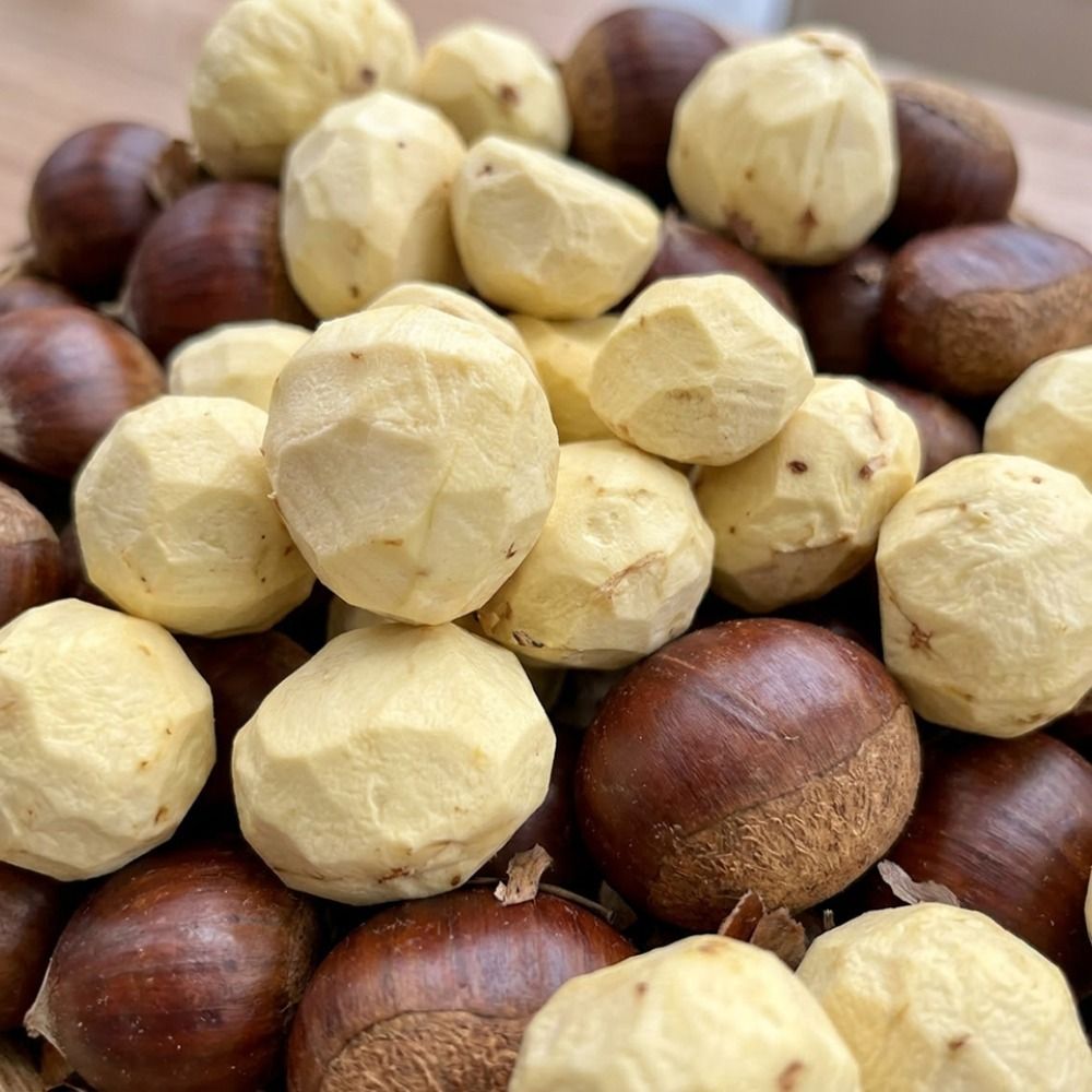 포슬포슬하고 달콤한 충주 이평밤 500g 1.5kg
