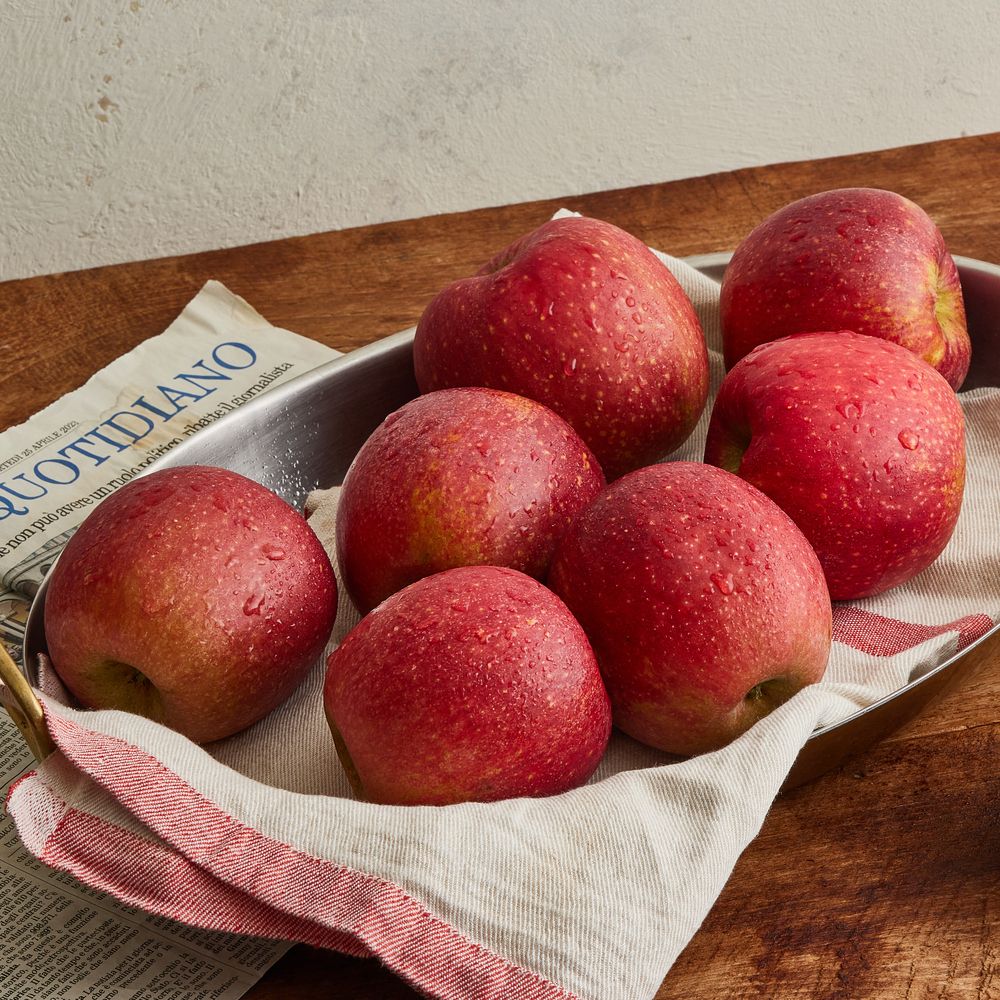 [영주직송 햇사과] 진한 달콤함 사과향이 일품인 프리미엄 감홍사과 2kg