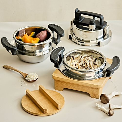 비싼 한정식 솥밥, 집에서 쉽고 빠르게 즐기세요