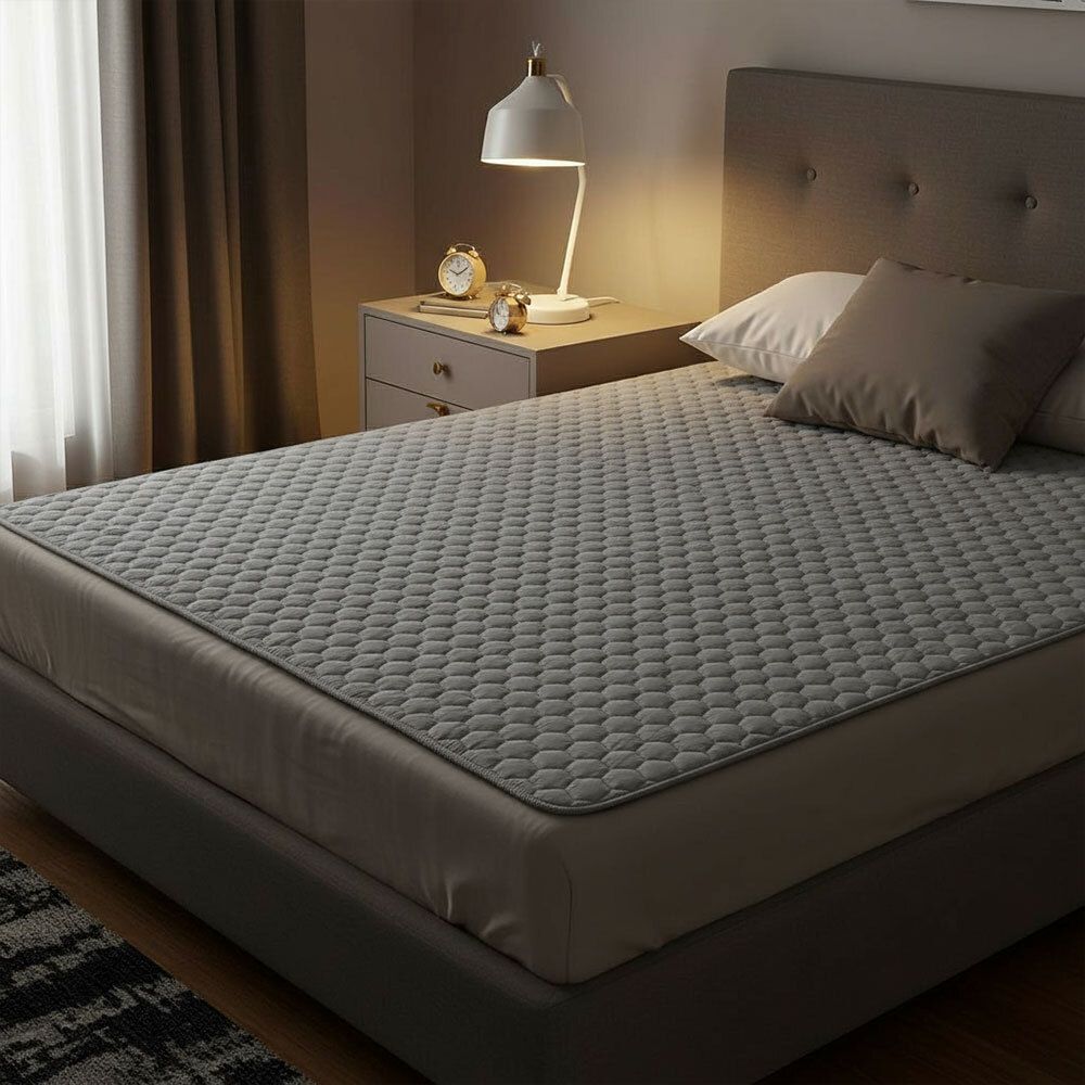 [대원] NEW 국내생산 똑순이 절전형 구들장 카본매트