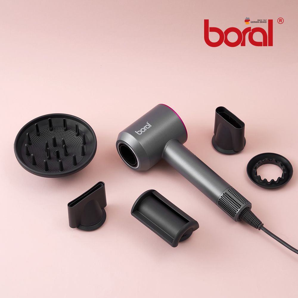 보랄 뷰티 멀티 드라이어 BR-BHD50  