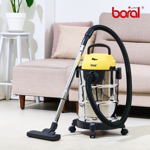 보랄 업소용 청소기 25L  BR-X1400Y