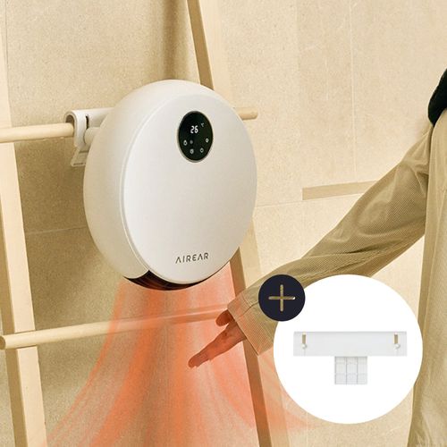 26년형 에어리어 A3 욕실 히터 난방기 온풍기