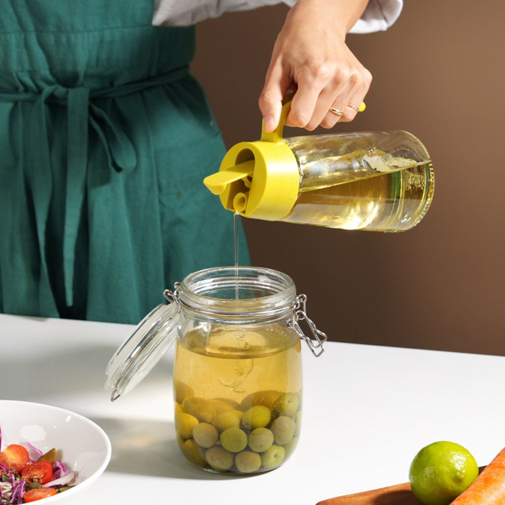 미스티파이 이지클린 오일디스펜서 4color