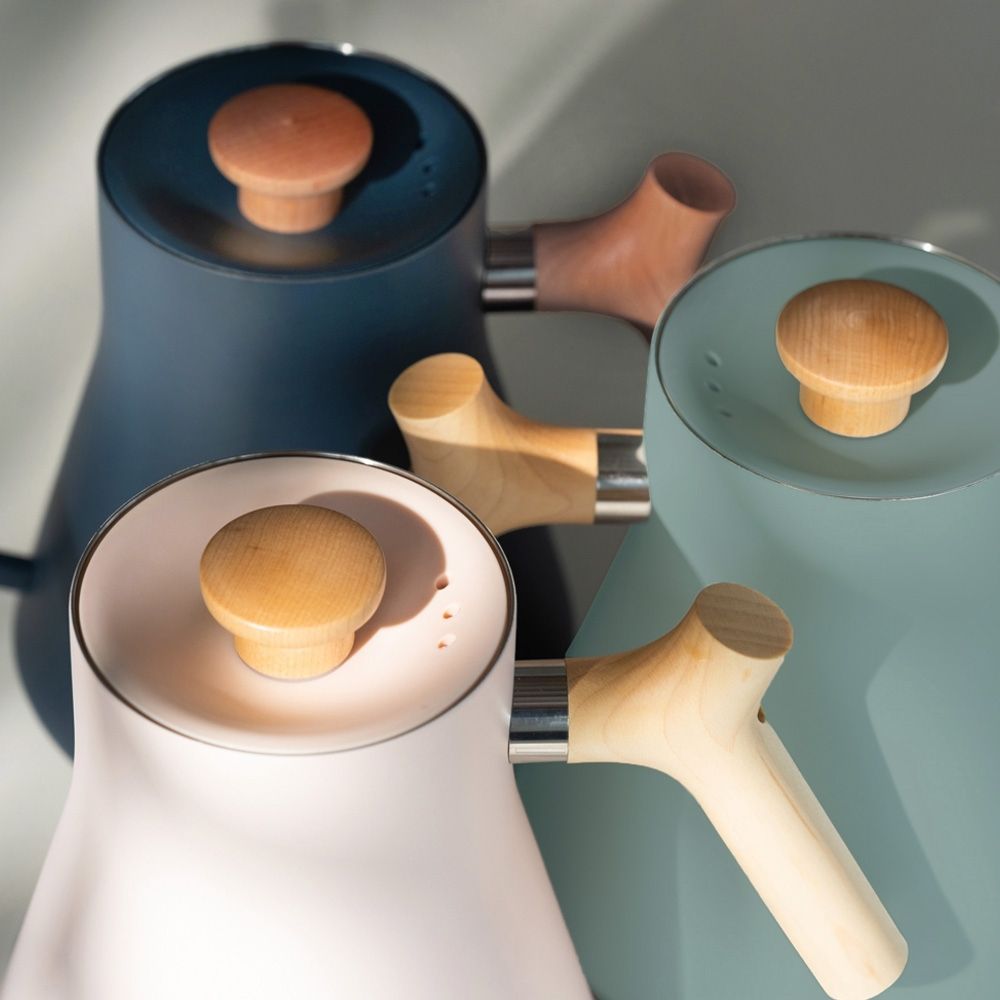 [펠로우] 스태그 전기주전자 EKG 900ml (리미티드 에디션)