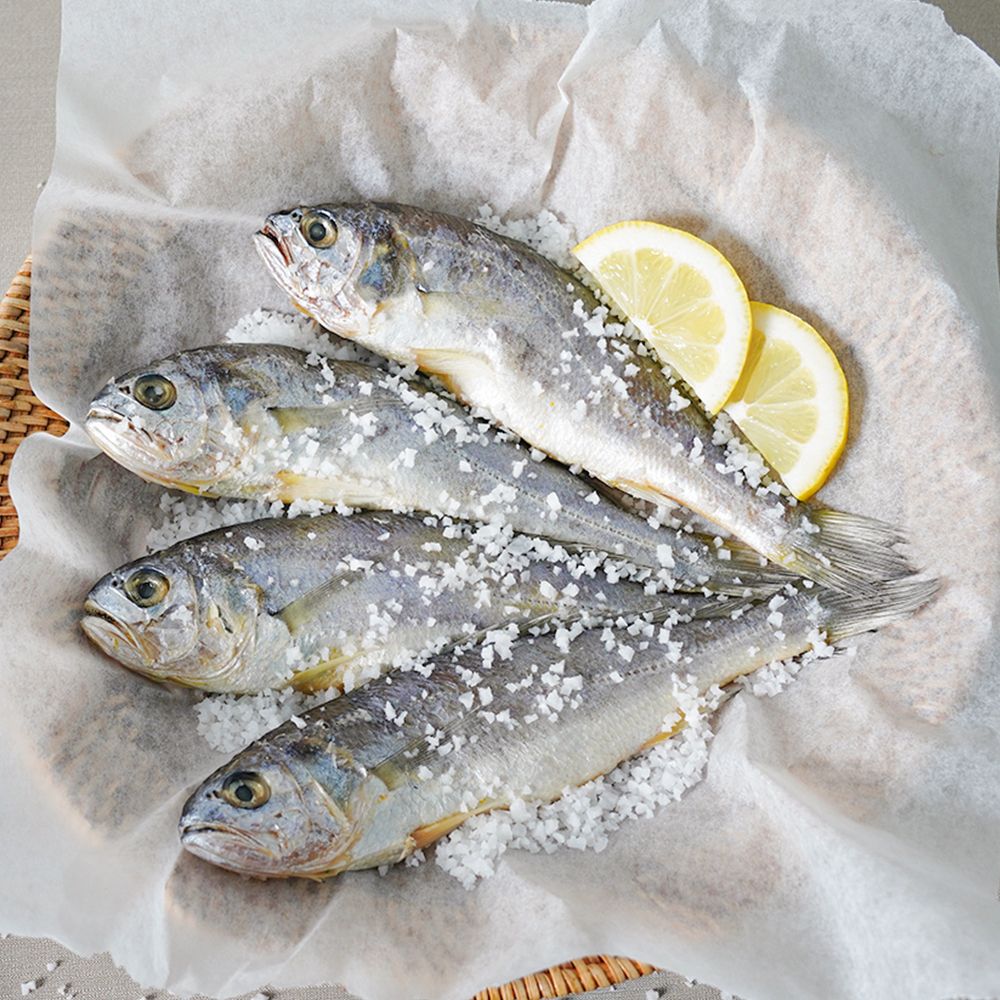 국내산 법성포 영광 굴비 (20미/40미) [FD]