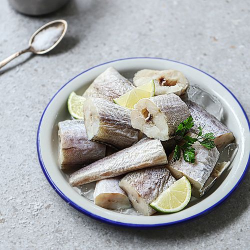 코다리 절단 1kg