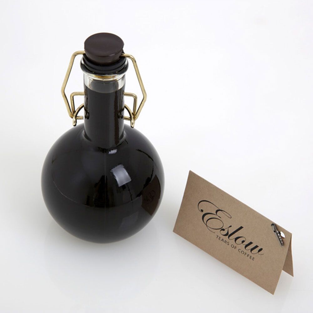 [ESLOW] 에슬로우 프리미엄 더치커피 선물세트