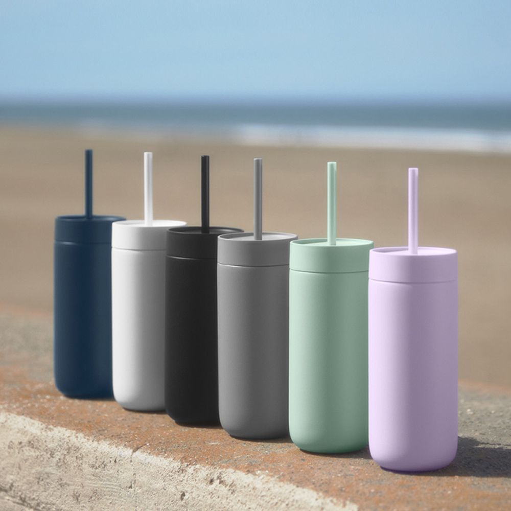 [펠로우] 카터 콜드 텀블러 (스트로우 뚜껑) 16oz / 20oz