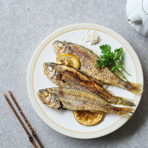 영광 참 굴비 380g (옵션선택)