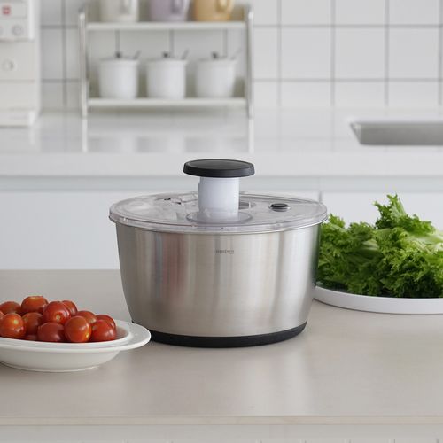 기디니 스텐304 야채 탈수기