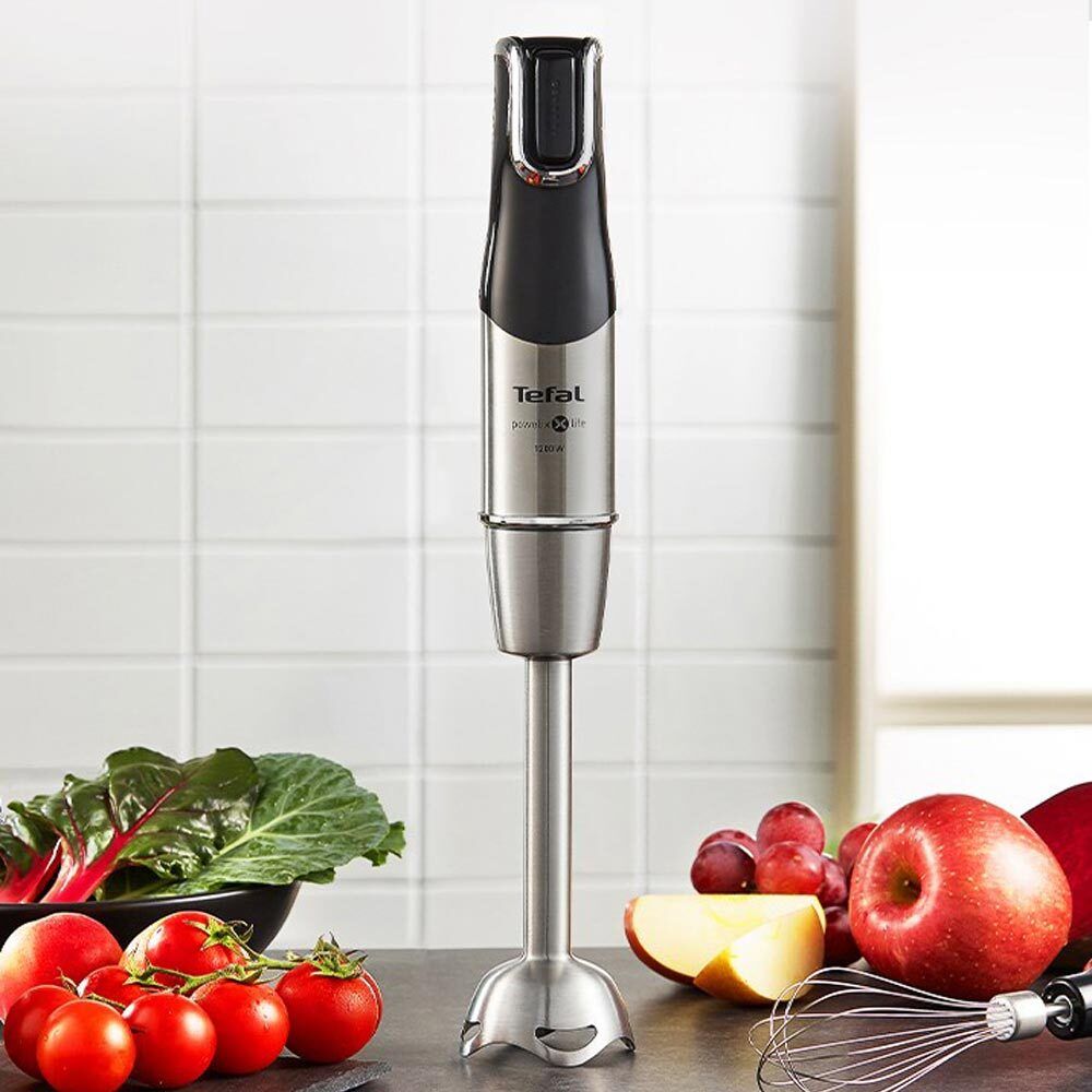 [테팔] 핸드블렌더 얼티메이트 프로 HB953DKR