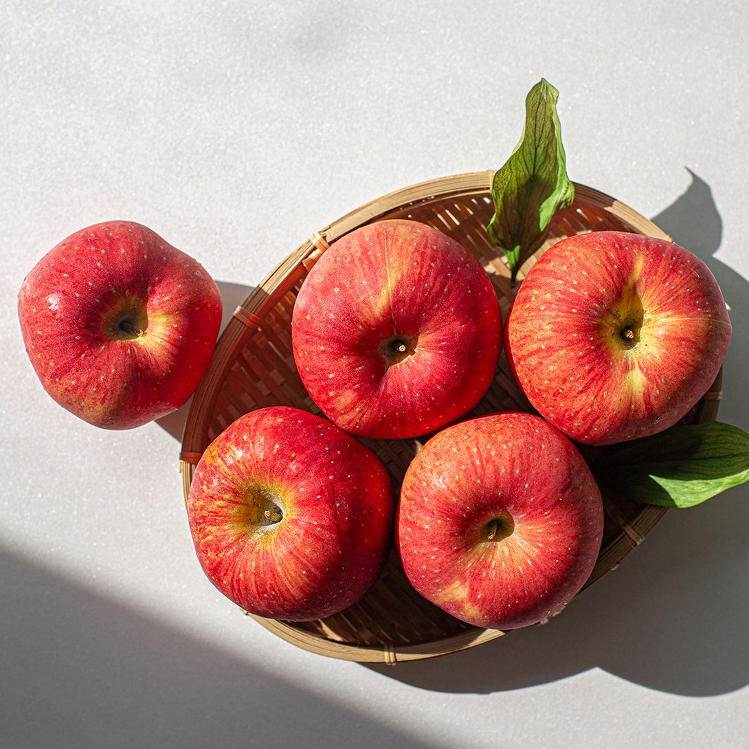 [영주직송] 당도선별 햇 부사 사과 1kg 