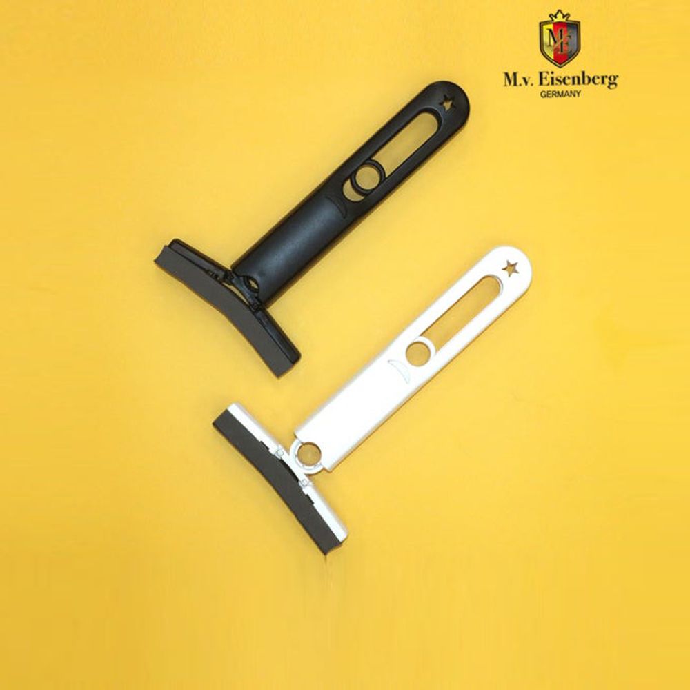 아이젠베르그 풀링 다용도 핸디 스퀴지 2종