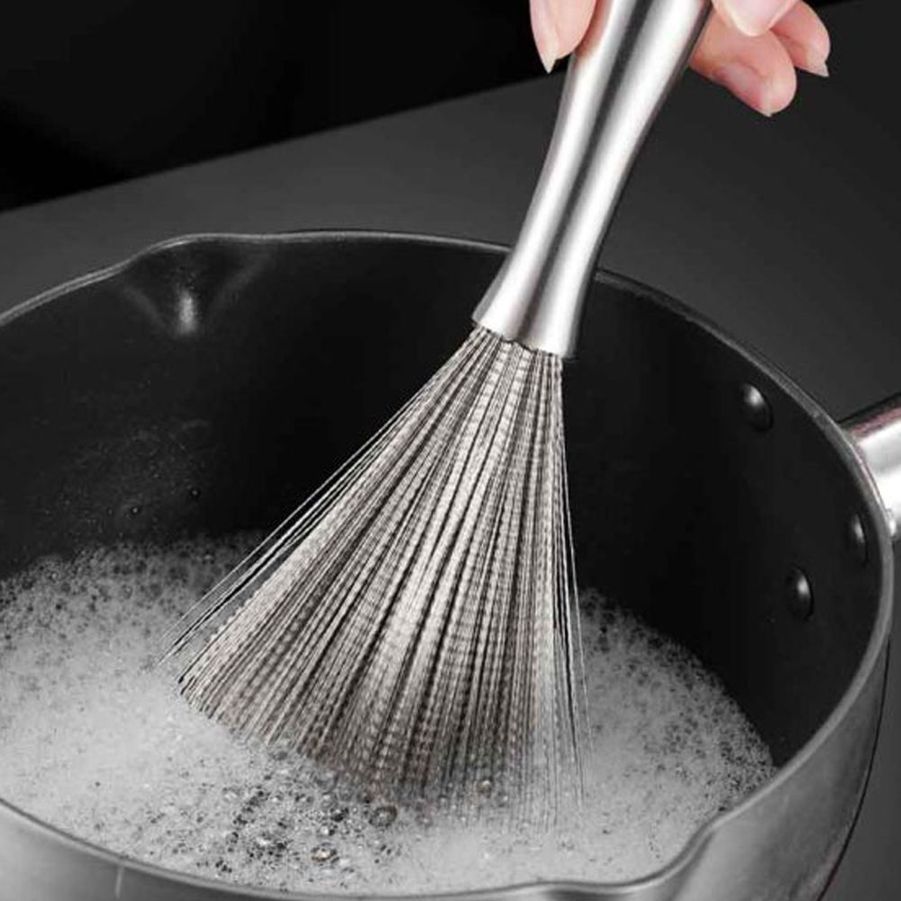 아이젠베르그 쿠헨바움 스텐 설거지 솔