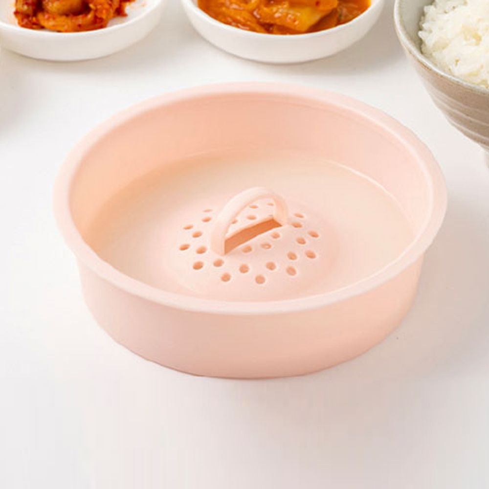 다요텐 저속노화 저당밥솥 트레이