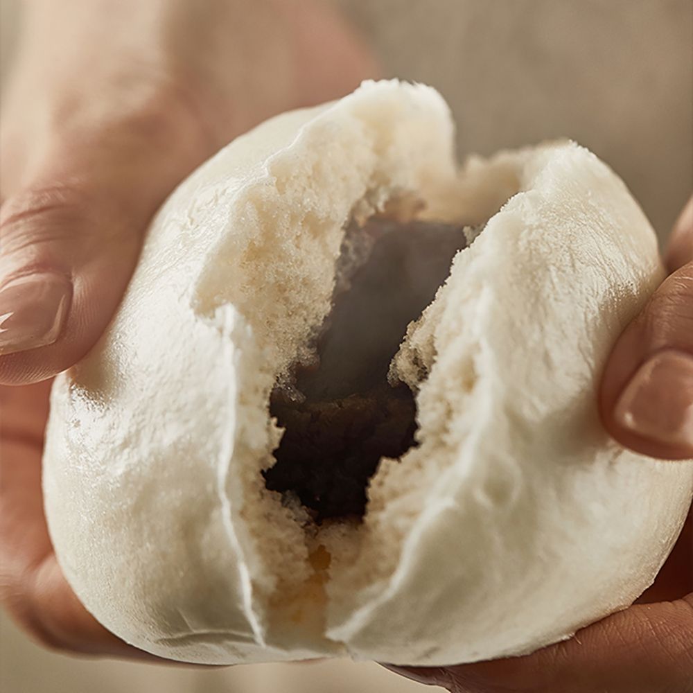 (2025) 산지직송 안흥 수제찐빵 1박스 (10개입) 5종 택1