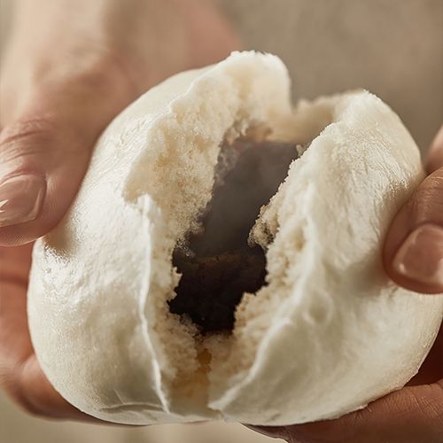 (2025) 산지직송 안흥 수제찐빵 1박스 (10개입) 5종 택1