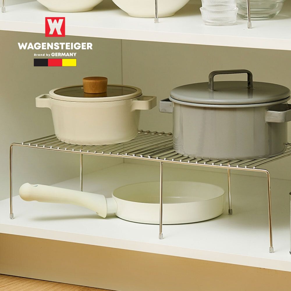 [바겐슈타이거]  슬라이드랙 