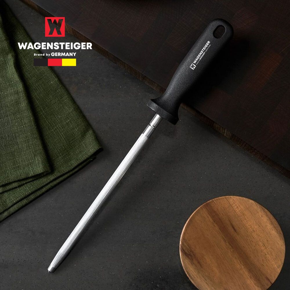 [바겐슈타이거]  호닝스틸 샤프너  