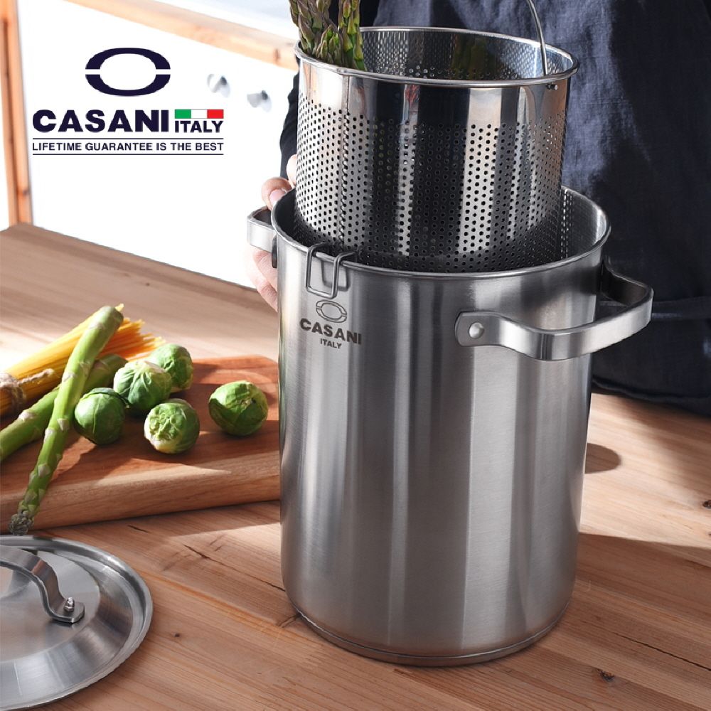 [까사니] 멀티팟 3가지 시리즈