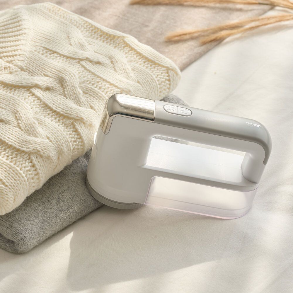 [프롬비] 이지컷 프로 LED 보풀제거기 FF252