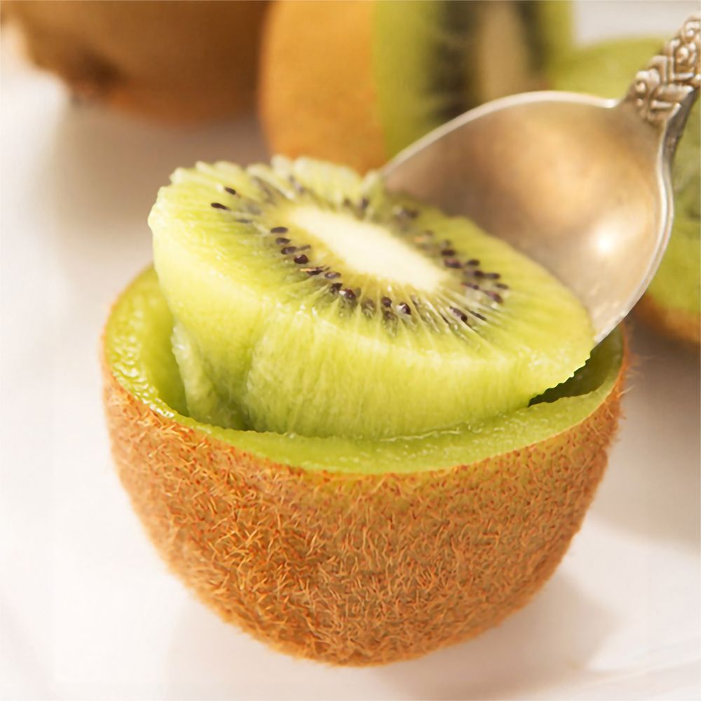 [제주직송]새콤달콤 제주 그린키위 2kg/4kg