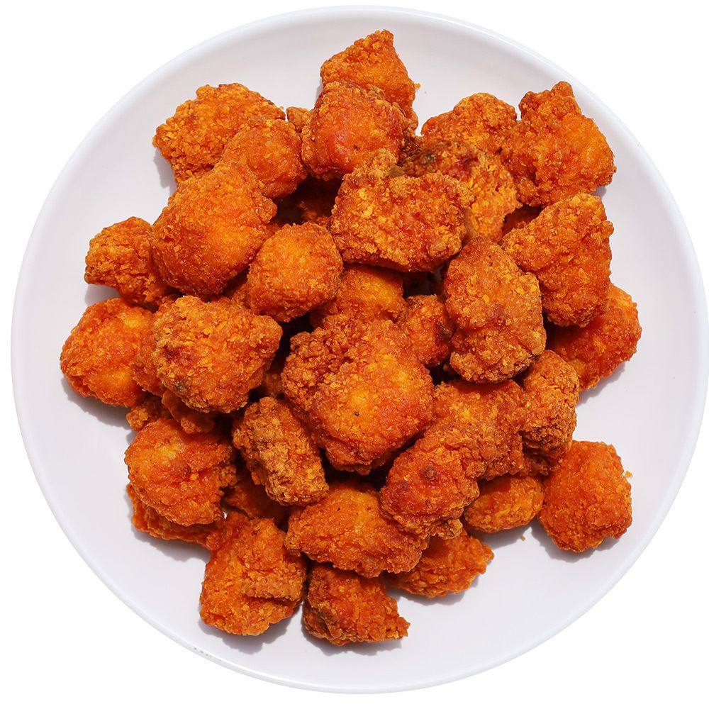 [알뜰특가] 갓 튀긴 맛 그대로! 바삭순살치킨 1kg 1팩 외 지파이 킹닭다리 통살치킨텐더 치킨 골라담기