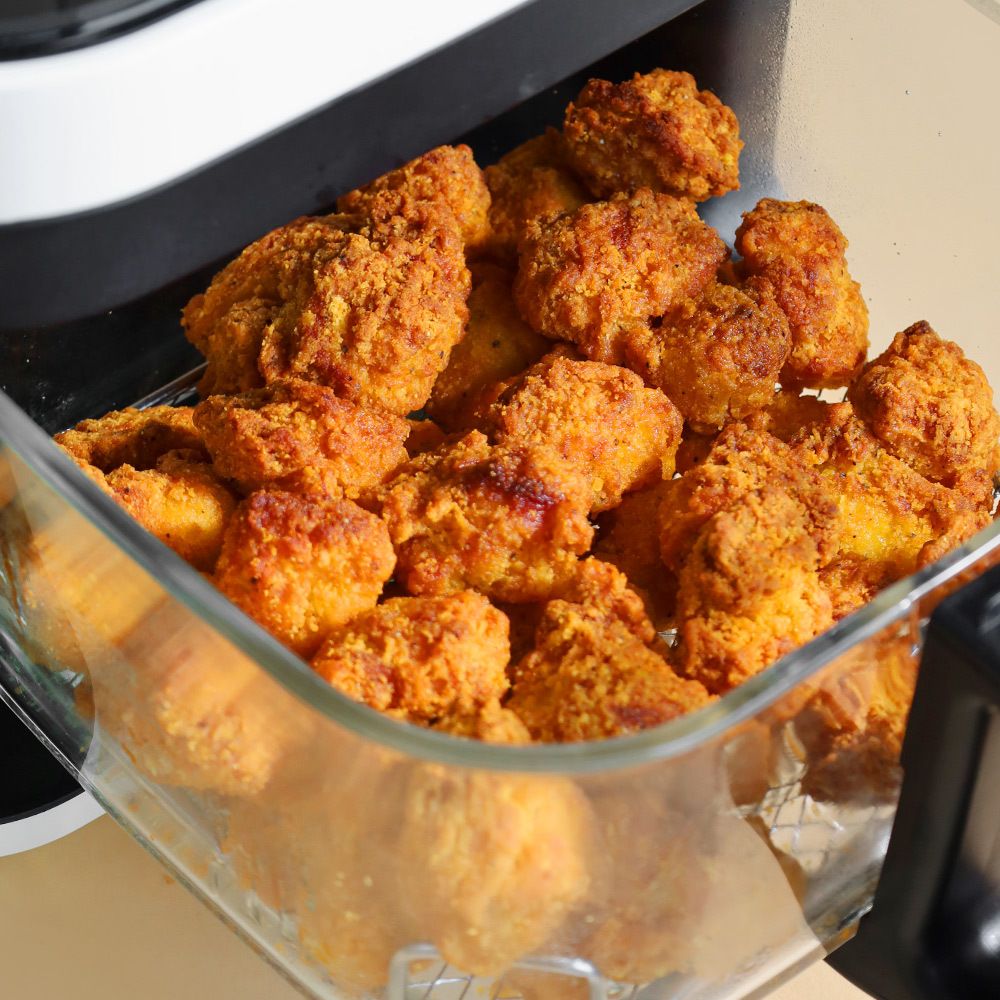 [치킨맛집] 갓 튀긴 맛 그대로! 바삭순살치킨 1kg 1팩 외 지파이 킹닭다리 통살치킨텐더 치킨 골라담기